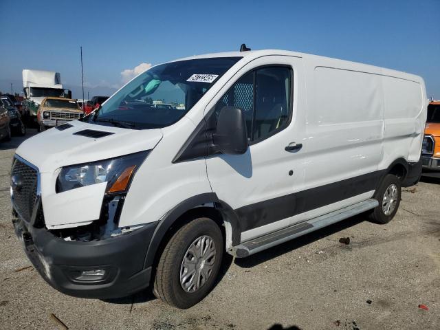 FORD TRANSIT T-