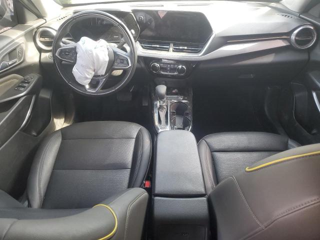 2024 CHEVROLET TRAX ACTIV KL77LKE26RC224636