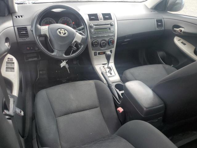 2010 TOYOTA COROLLA BA - 2T1BU4EEXAC522683