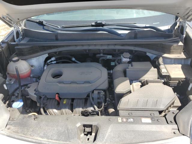 2021 KIA SPORTAGE L - KNDPMCAC6M7914912