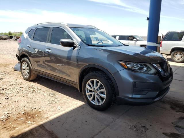 Vin: 5n1at2mt8kc811022, lot: 58186105, nissan rogue s 20194