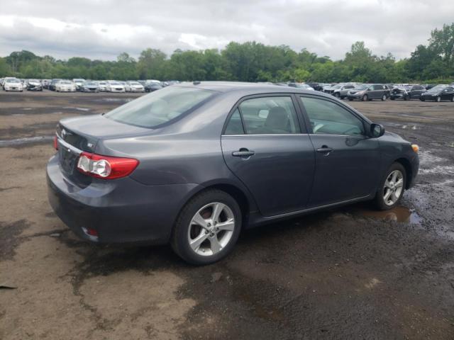 Vin: 2t1bu4ee8dc918793, lot: 58372535, toyota corolla base 20133