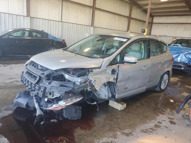 Vin: 1fadp5cu7gl117467, lot: 57000265, ford cmax premium sel 2016 img_1