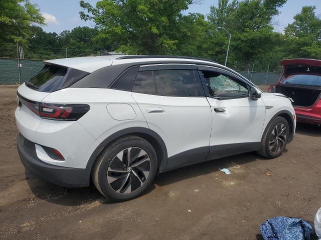 Vin: wvgrmpe26np068229, lot: 57323965, volkswagen id.4 pro pro 20223