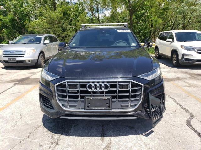 2019 AUDI Q8 PRESTIG WA1CVAF11KD015407
