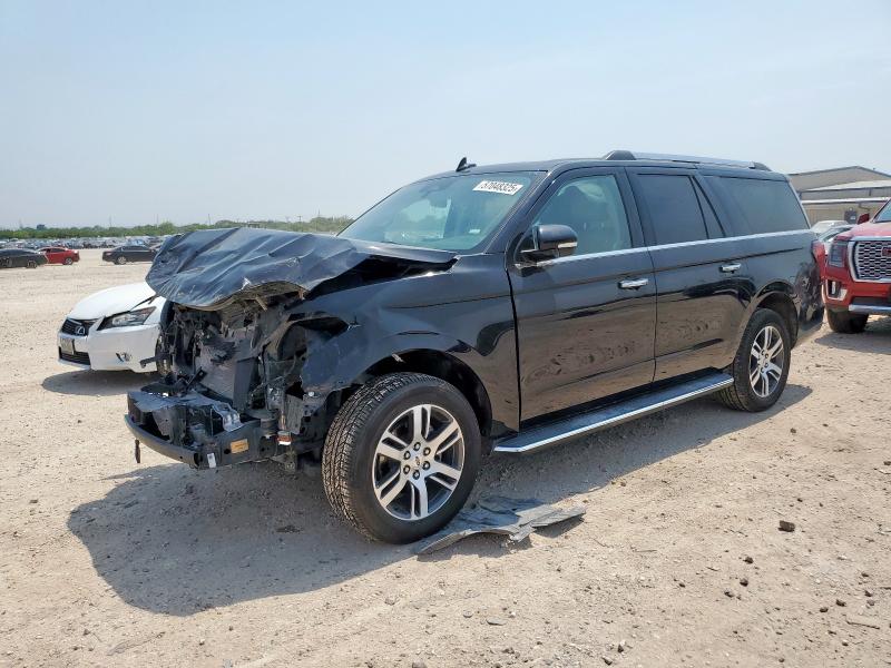 Vin: 1fmjk1k83pea54196, lot: 57048325, ford expedition max limited 2023 img_1