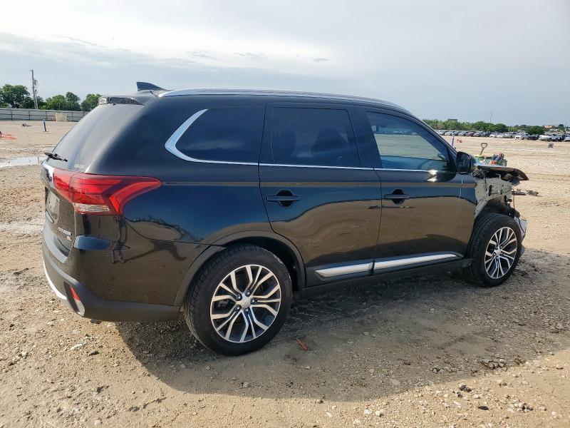 2018 MITSUBISHI OUTLANDER JA4AZ3A39JZ009758