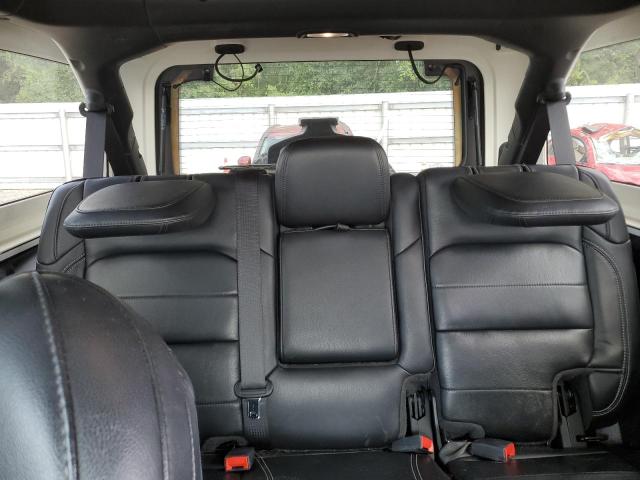 2019 JEEP WRANGLER U - 1C4HJXEG6KW512845