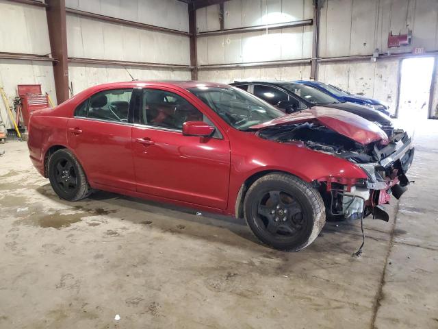 Vin: 3fahp0ha0br211638, lot: 55409305, ford fusion se 20114