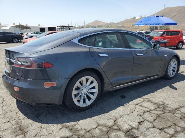 Vin: 5yjsa1e23gf150718, lot: 58328045, tesla model s 20163