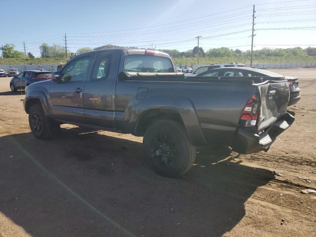 Vin: 5tfuu4en5fx116263, lot: 54930955, toyota tacoma access cab 20152