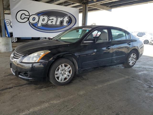 Vin: 1n4al2ap2bn411480, lot: 58600595, nissan altima base 2011 img_1