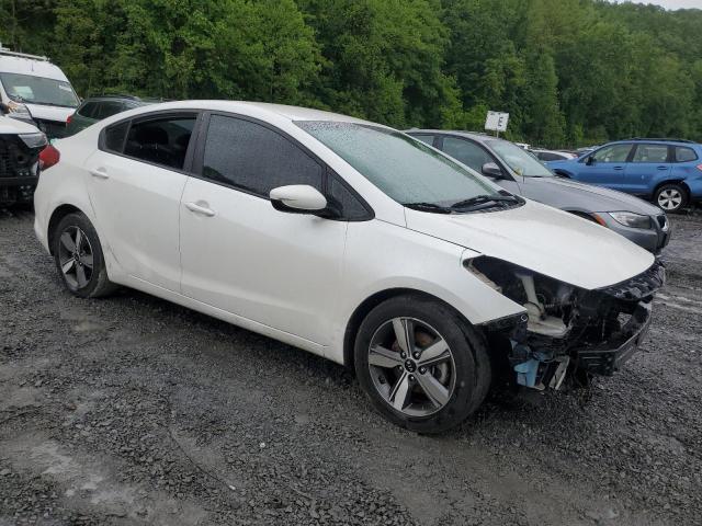 2018 KIA FORTE LX 3KPFL4A70JE264235