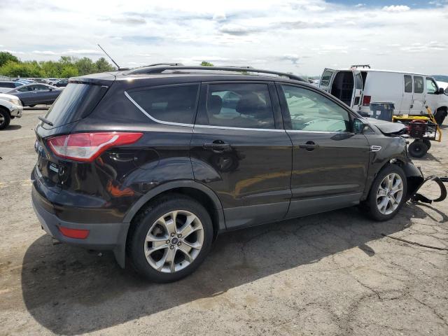 Vin: 1fmcu0h92dud31600, lot: 57763615, ford escape sel 20133