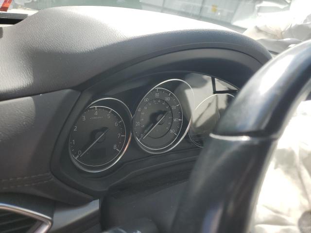 2017 MAZDA CX-5 TOURI - JM3KFBCL4H0124347