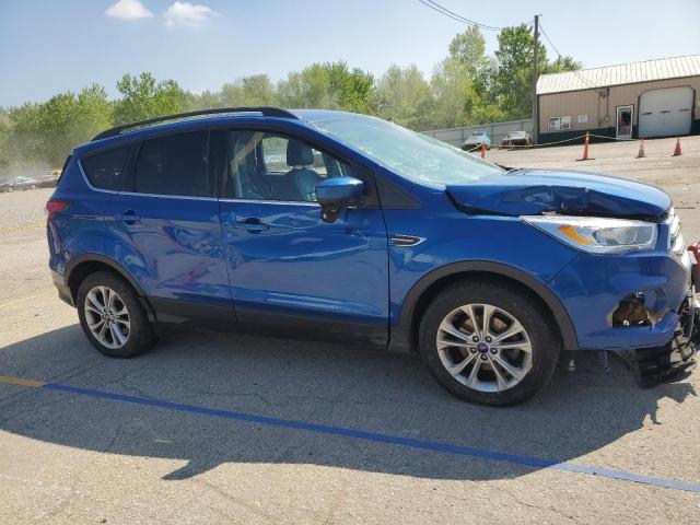 Vin: 1fmcu0gd1hua12863, lot: 56011935, ford escape se 20174