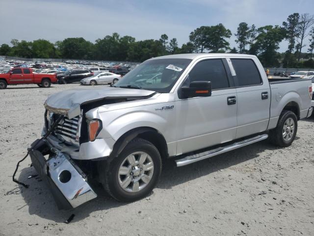 Vin: 1ftfw1cv2afd50203, lot: 55621005, ford f-150 supercrew 2010 img_1