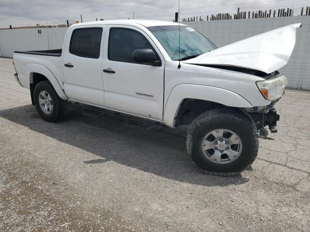 Vin: 3tmlu4en3fm194963, lot: 54074415, toyota tacoma double cab 20154