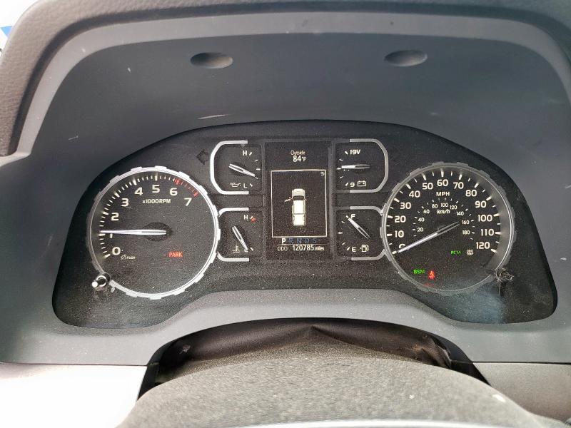 2021 TOYOTA TUNDRA CRE - 5TFDY5F16MX994691