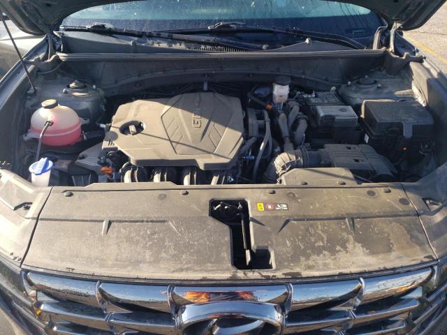 2023 HYUNDAI TUCSON LIMITED 5NMJECAE8PH163233