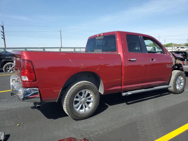 Vin: 1c6rr7gg1ds614338, lot: 58504255, ram 1500 slt 20133