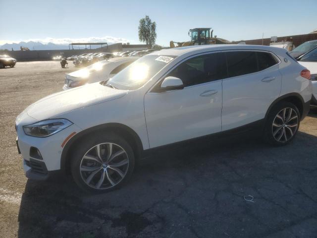 BMW X2 XDRIVE2
