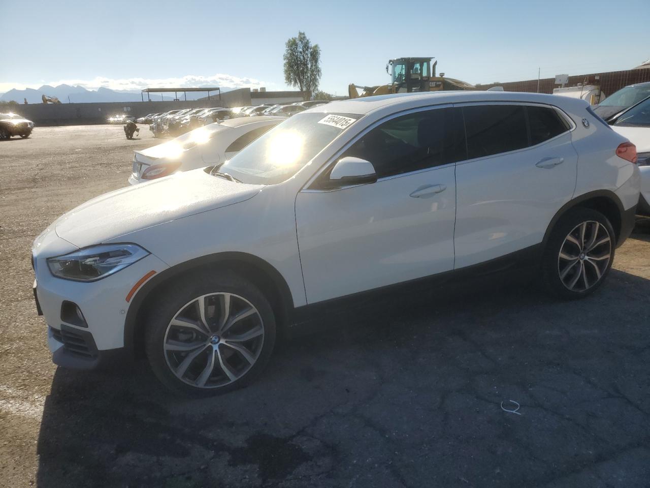 BMW X2 XDRIVE28I