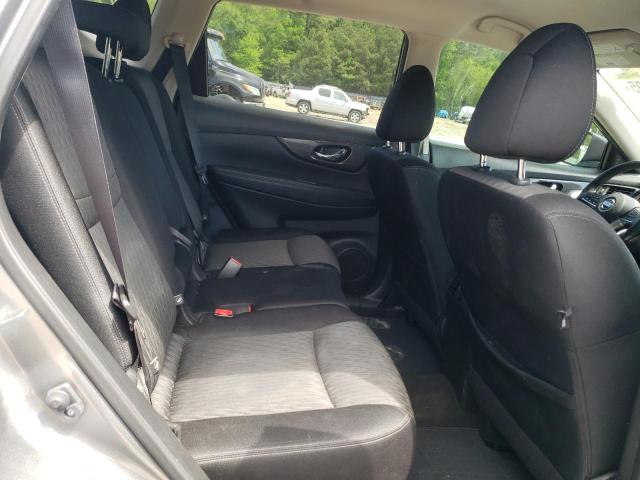 2017 NISSAN ROGUE S - JN8AT2MVXHW271545