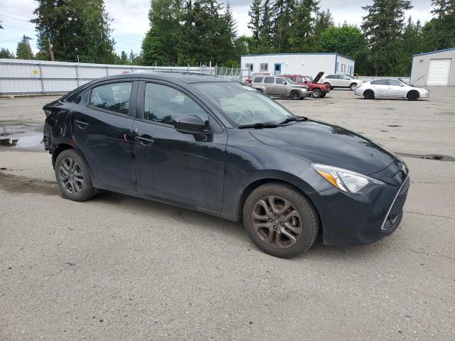 Vin: 3mydlbyv4ky522001, lot: 57531835, toyota yaris l 20194