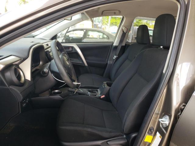 2015 TOYOTA RAV4 LE - JTMZFREV5FD080511