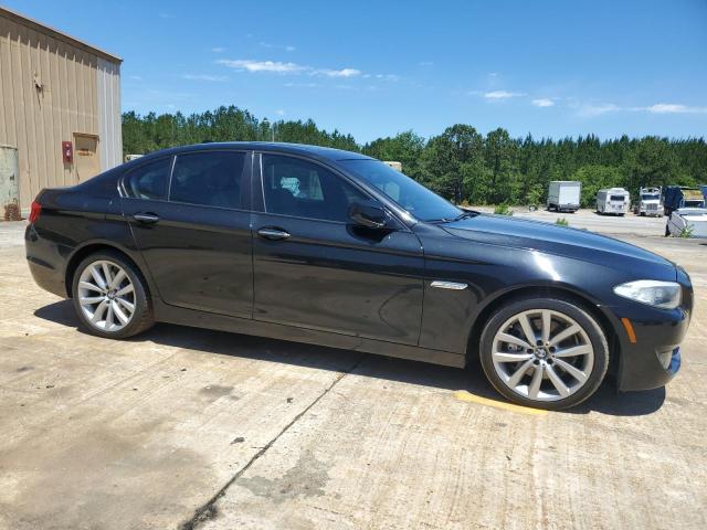 Vin: wbafr7c51cc808325, lot: 57552695, bmw 5 series i 20124