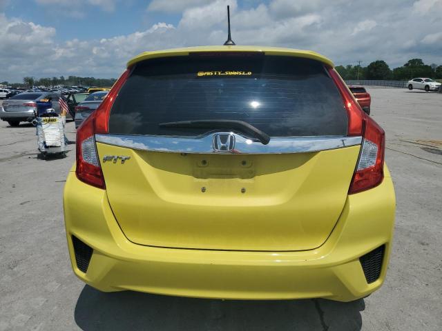 2015 HONDA FIT EX - 3HGGK5H89FM784654