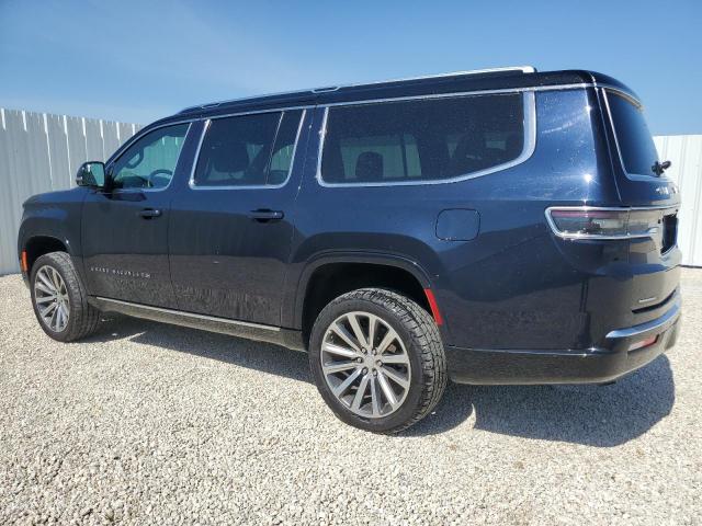 Vin: 1c4sjsfp1ps529767, lot: 57416505, jeep grand wago l series ii 20232