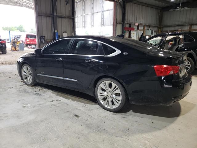 Vin: 2g1165s37f9211226, lot: 58484335, chevrolet impala ltz 20152