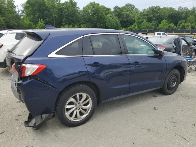 2016 ACURA RDX TECHNO 5J8TB4H56GL008435
