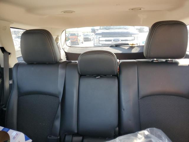 2017 DODGE JOURNEY CR - 3C4PDCGG2HT585315