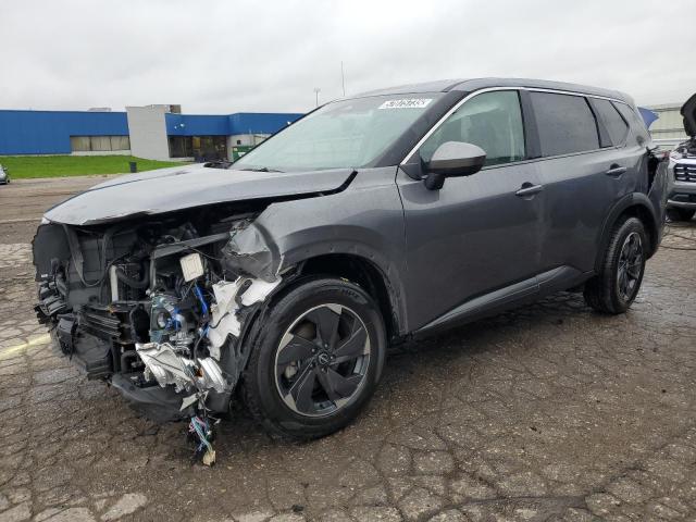 Vin: 5n1bt3bb1sc779826, lot: 57075735, nissan rogue sv 2025 img_1
