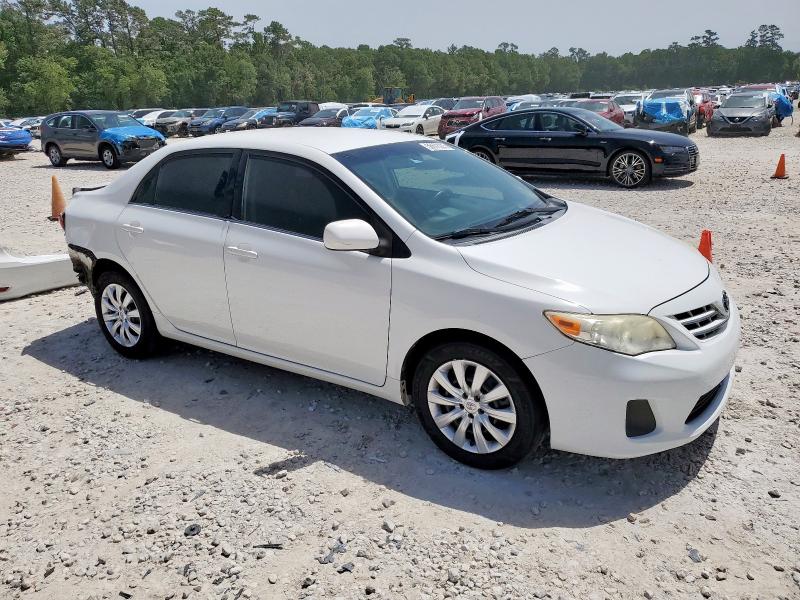 Vin: jtdbu4ee8dj120914, lot: 56678225, toyota corolla base 20134
