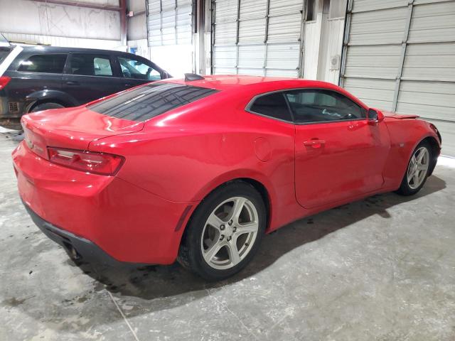 Vin: 1g1fa1rs4g0151685, lot: 57724485, chevrolet camaro lt 20163