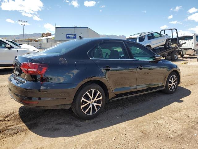 Vin: 3vwdb7aj4hm204110, lot: 57890655, volkswagen jetta se 20173