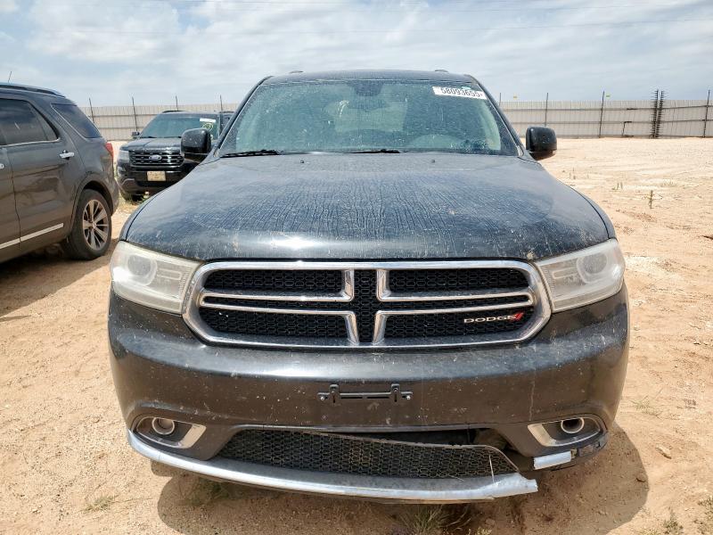2016 DODGE DURANGO LI 1C4RDHDG9GC322209