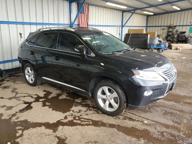 Vin: 2t2bk1ba5dc206212, lot: 57661055, lexus rx350 350 base 20134