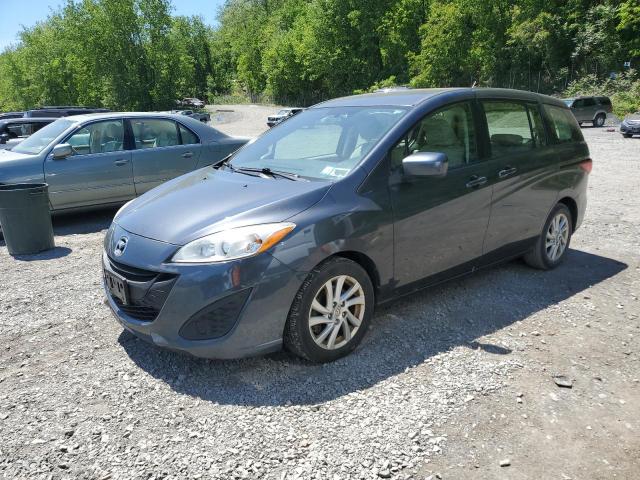 Vin: jm1cw2bl4c0121052, lot: 57563015, mazda 5 2012 img_1
