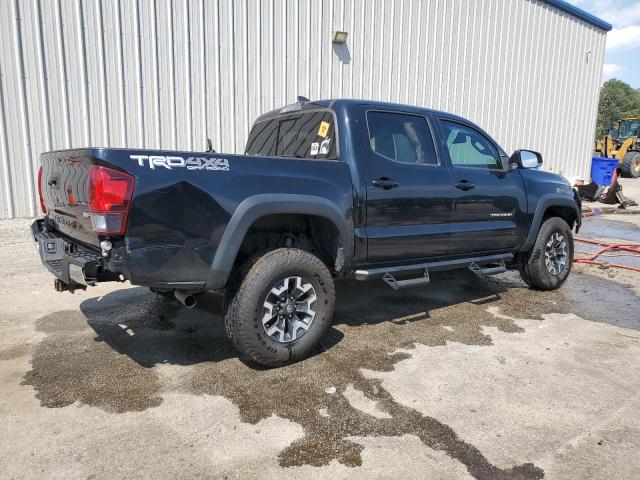 Vin: 3tmcz5an8km271771, lot: 58237915, toyota tacoma double cab 20193