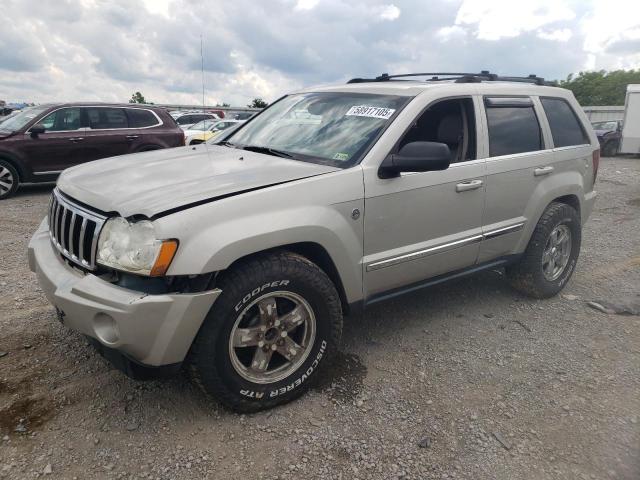 JEEP GRAND CHER