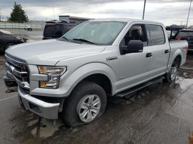 Vin: 1ftew1eg0hkc84584, lot: 54825795, ford f-150 supercrew 2017 img_1
