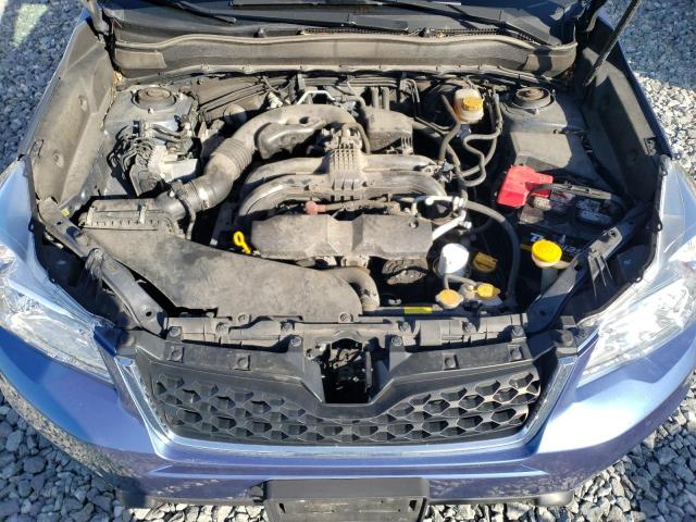 2015 SUBARU FORESTER JF2SJAGC9FH576404