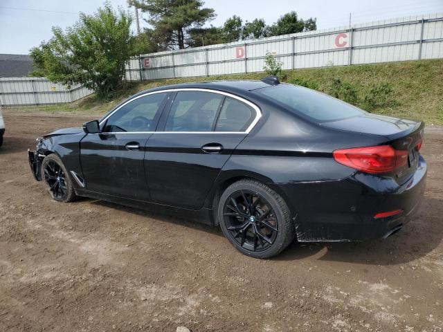 Vin: wbaje7c36hg890704, lot: 58815435, bmw 5 series xi 20172