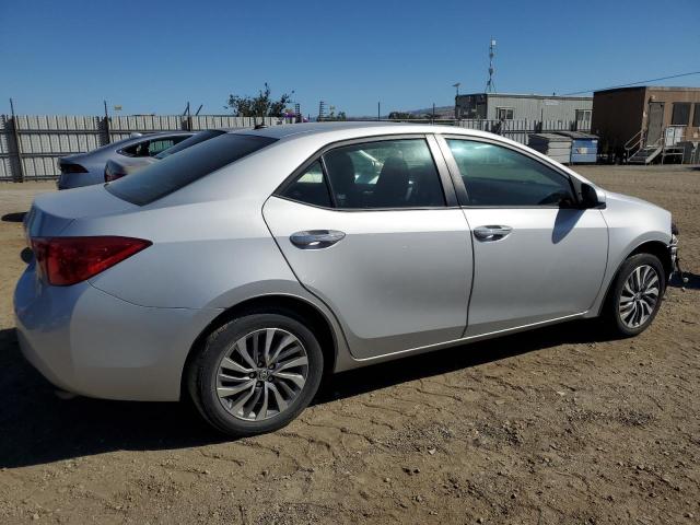2019 TOYOTA COROLLA L - 2T1BURHE0KC211239