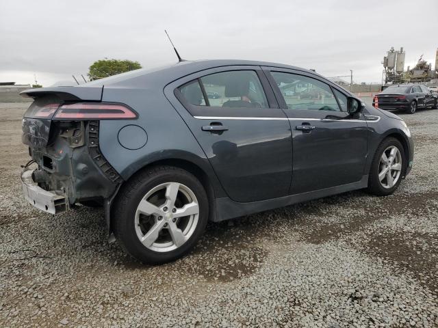 Vin: 1g1rf6e41du130655, lot: 55273395, chevrolet volt 20133